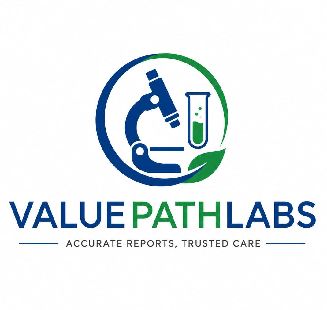 value path labs logo